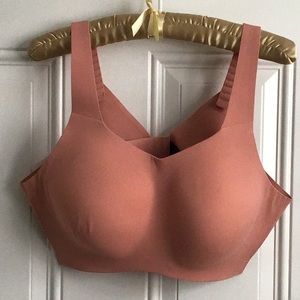 Knix sports bra.